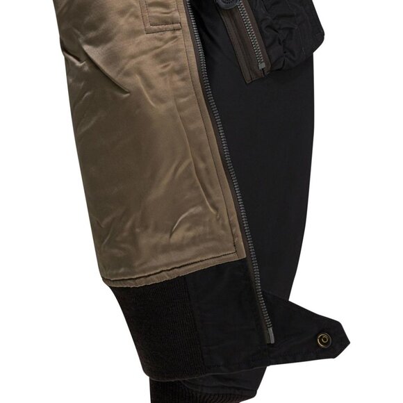 Buzz Rickson'S L-2B Bomber Tag Size L Men - Picture 4 of 4